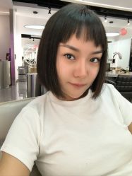 -Z.X HAIR SALON张新美业
