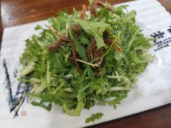 -闻香阁·清真(光荣道店)