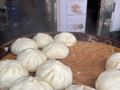-清泉阁包子铺(中山路店)