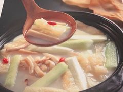 -羲和雅苑•北京烤鸭(平安国际金融中心店)