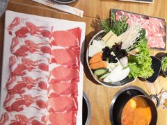 -呷哺呷哺 黄金牧场 (新中关购物中心店)