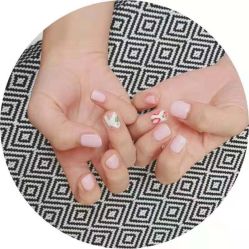 -OnFaer.纹眉半永久无创洗眉