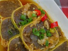 -鲁班小馆(政四街店)