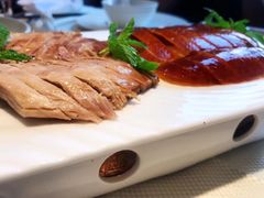 -四季民福烤鸭店(王府井东安门店)