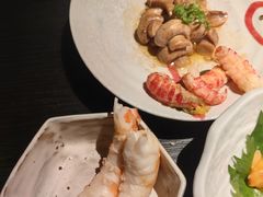 -花潮料理艺食馆(SM新生活广场店)