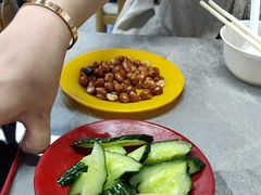 -林记潮汕海鲜砂锅粥(平潭店)