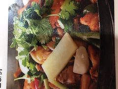 干锅土鸡-御膳小厨(长春道店)