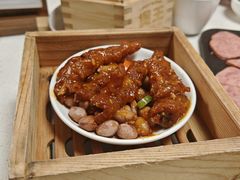 -煲王粤菜餐厅(中侨中心店)