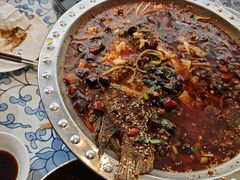 -群英会·三国菜(曹魏古城店)