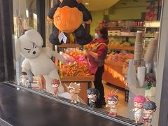 -卖呆儿咖啡(望京店)