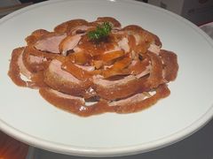 -额娘·春饼烤鸭(华北七楼创始店)