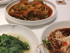 -扬州香格里拉·香宫中餐厅