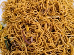 豉油皇三丝炒面-潮喜竹溪荔湖酒家(荔枝湾店)