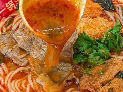 -小满手工粉(上海月星环球港店)