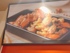 -蓉李记成都名小吃(太原龙湖万达店)