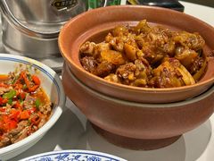 -欧记大排档·景德菜(上海首店)