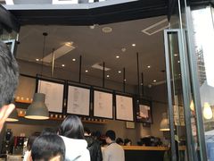 门面-喜茶(深圳福田星河COCO Park店)