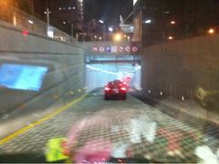 -虹口龙之梦购物中心·停车场