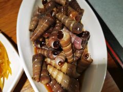 -森龍邑·烧烤·海鲜·炒菜(闽江路店)