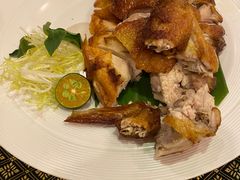 -南沙游艇会·大兵船餐厅