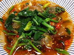 -薇酌饮·陕西菜(南门外店)