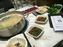 -为什么牛潮汕牛肉火锅(万胜广场店)