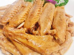 -小贝壳酒楼(经九路店)