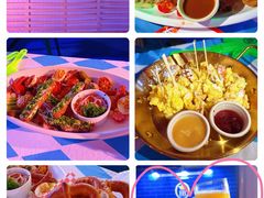 -上海浦东假日酒店