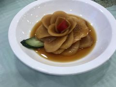 -江南村酒家