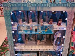 -TOYSRUS玩具反斗城(上海万象城店)