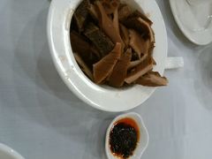 -金城大酒店-中餐厅(汾江中路店)