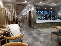 -魏家凉皮(博水商务大厦店)