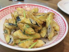 -满园烤鸭·春饼(太原街万达店)