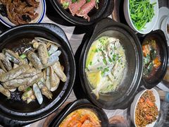 -小时候焗海鲜(鄞州万达店)