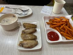 -蘑菇餐厅(小火瓦巷店)