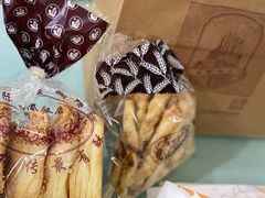 -国际饭店·帆声西饼屋(黄河路店)