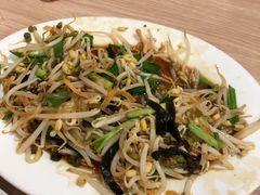 -姥家春饼店(漳州二路店)