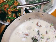 -格塘人家·山泉水煮鱼(望兴家园店)