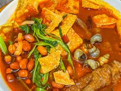 -螺小胖柳州螺蛳粉(钟楼总店)