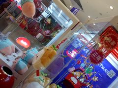 -LLJ夹机占(正佳广场店)