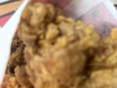 -华莱士·全鸡汉堡(花都钟村店)