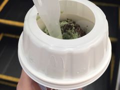 -麦当劳(天兴罗斯福店)