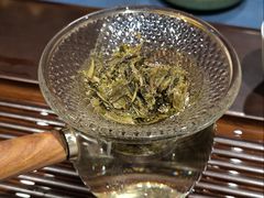 -邈墨茶馆(大兜路1号店)