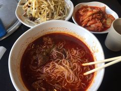 -金龙烧烤·牛肉面(西塔店)