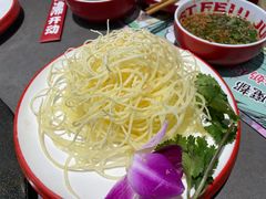 -生活如沸·顺德水牛奶火锅(大学路店)