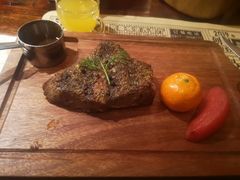 -凯撒城堡西餐厅(颐和国际店)