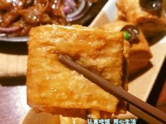 -外婆家(南开大悦城店)