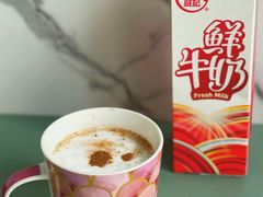 -盒马鲜生(皇庭广场店)