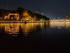 -凤城河风景区