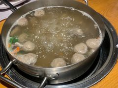 -海银海记潮汕牛肉火锅(新港中路海珠店)
